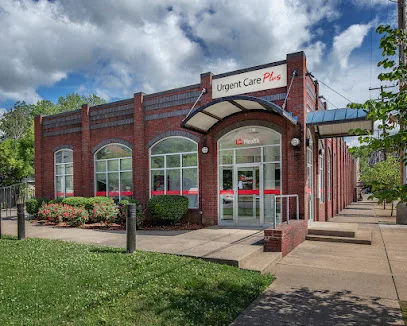 UofL Health – Urgent Care Plus – Parkland primary photo