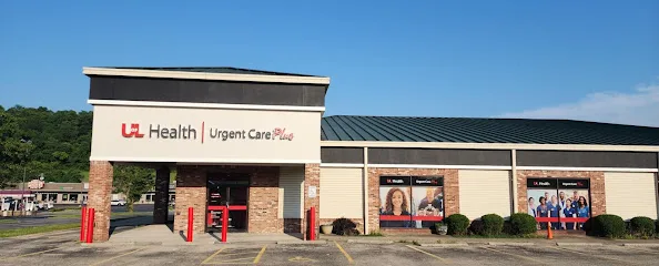 UofL Health – Urgent Care Plus – Taylorsville