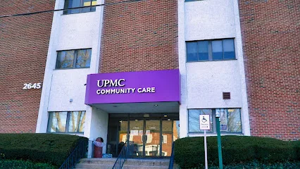 UPMC Community Care primary photo
