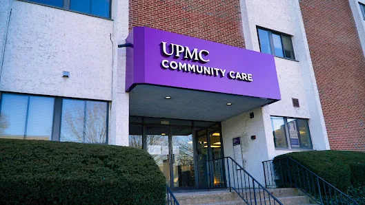 UPMC Community Care
