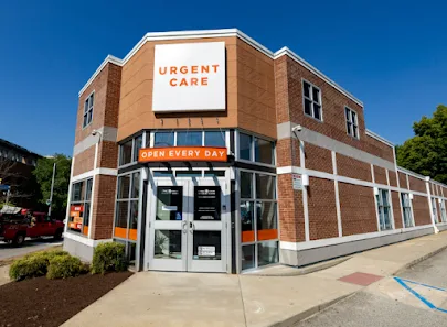 UPMC-GoHealth Urgent Care