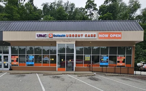 UPMC-GoHealth Urgent Care