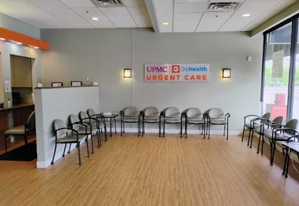 UPMC-GoHealth Urgent Care