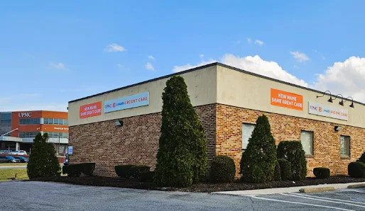 UPMC-GoHealth Urgent Care