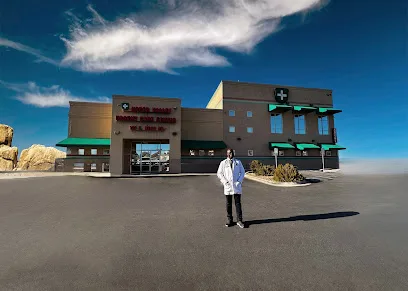 Upper Valley Urgent Care Center