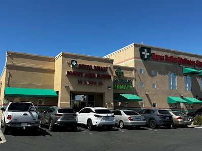 Upper Valley Urgent Care Center