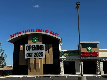 Upper Valley Urgent Care Center Eastlake primary photo