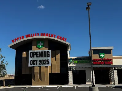 Upper Valley Urgent Care Center Eastlake