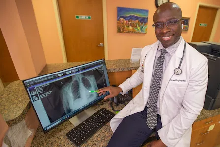 Upper Valley Urgent Care Center Eastlake