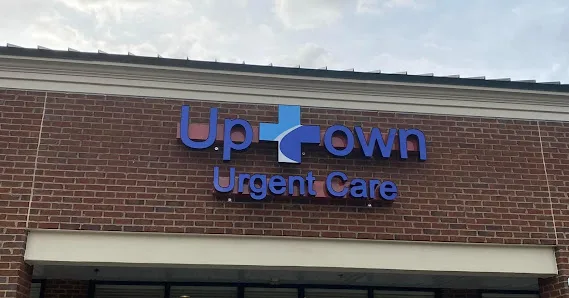 UPTOWN URGENT CARE
