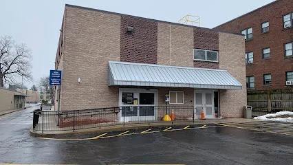 UR Medicine Complex Care Center primary photo