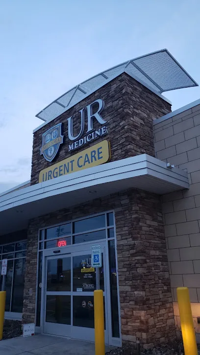 UR Medicine Urgent Care – Greece primary photo