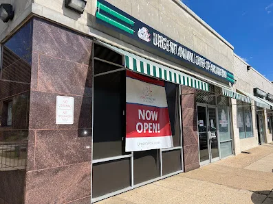 Urgent Animal Care of Arlington