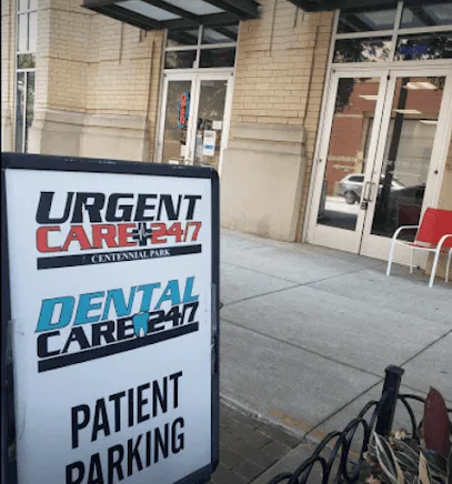 Urgent Care 24/7 Atlanta