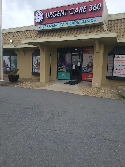 Urgent Care 360