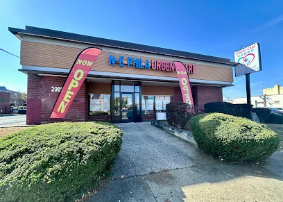 Urgent Care at Northeast Philadelphia