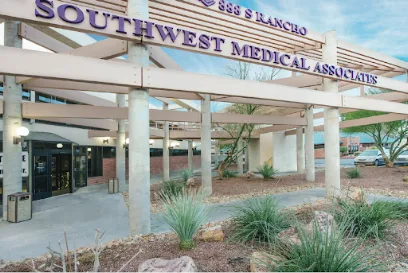 Urgent Care at Rancho Healthcare Center primary photo