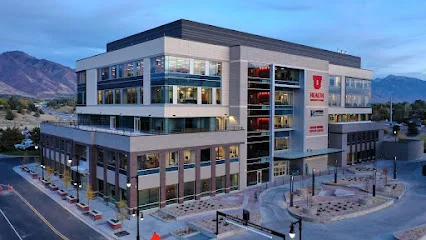 Urgent Care at Sugar House Health Center primary photo
