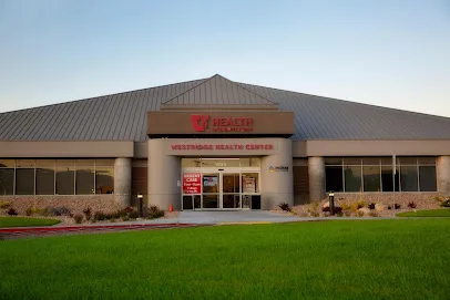 Urgent Care at Westridge Health Center