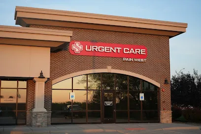 Urgent Care by Pain West (Papillion)