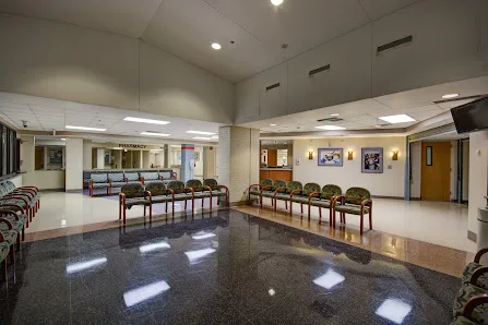 Urgent Care Center