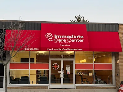 Urgent Care Center of Westmont
