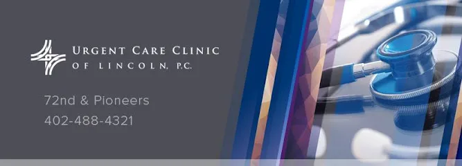 Urgent Care Clinic of Lincoln