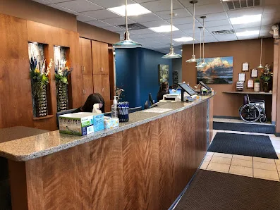 Urgent Care Clinic of Lincoln
