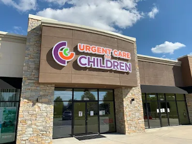 Urgent Care for Children