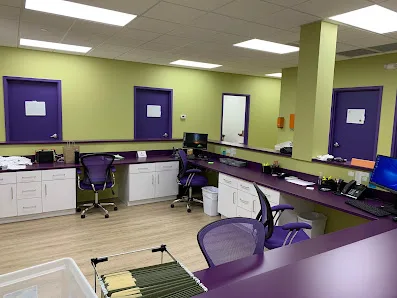 Urgent Care for Children