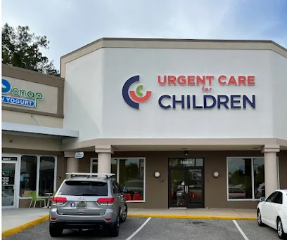 Urgent Care for Children
