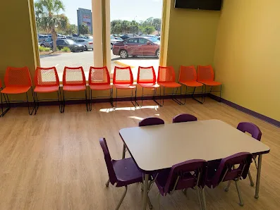 Urgent Care for Children