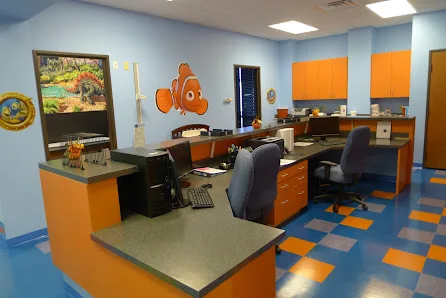 Urgent Care for Kids | Arlington