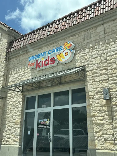 Urgent Care for Kids | Fort Worth - Hulen primary photo