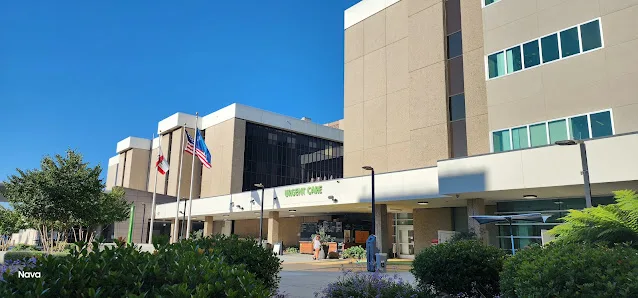 Urgent Care | Kaiser Permanente West Los Angeles Medical Center