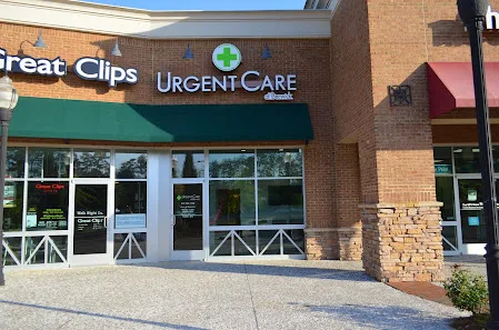 Urgent Care of Berwick