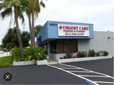 Urgent Care of Fort Lauderdale