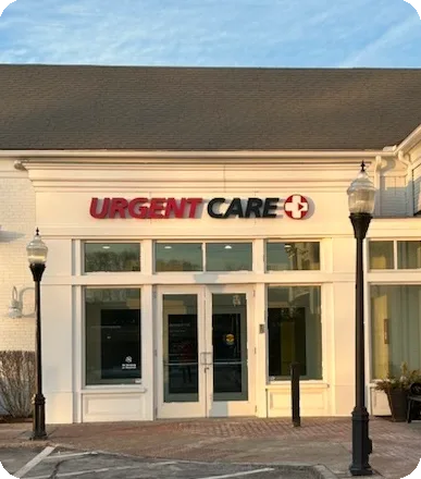 Urgent Care of Longmeadow
