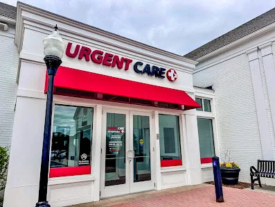Urgent Care of Longmeadow