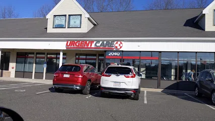 Urgent Care of Wilbraham