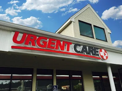 Urgent Care of Wilbraham