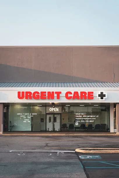 Urgent Care Plus