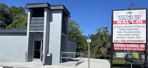 URGENT CARE - Walk In primary photo