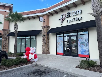 Urgent Care Walk-In Clinic ER Care