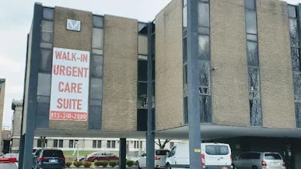 Urgent Care & Walk-in Medical Suite