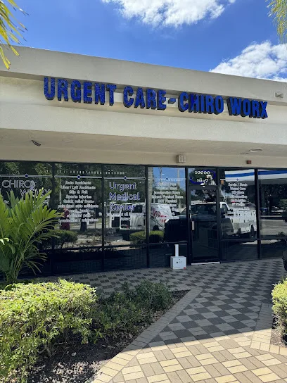 Urgent Medical Center