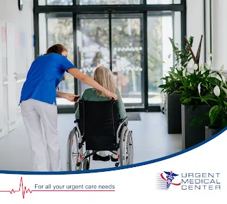 Urgent Medical Center