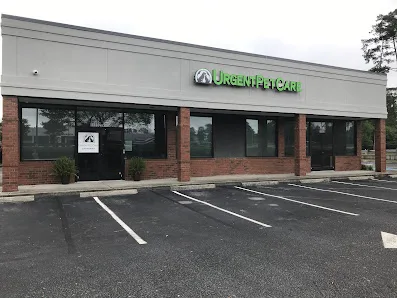 Urgent Pet Care of Savannah