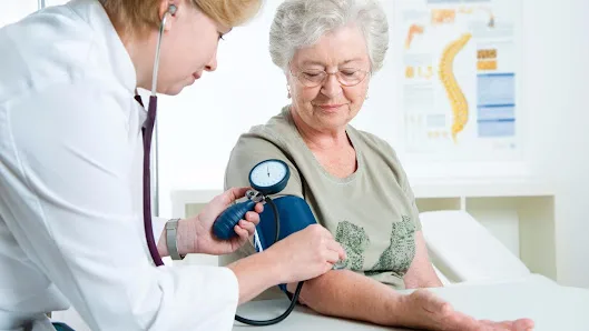 Urgent & Primary Care