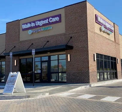 Urgent Team Walk-in Urgent Care - Knoxville